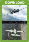 Lionheart Creations Super Viking MSFS