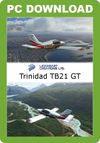 Lionheart Creations Trinidad TB21 GT