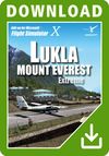 Lukla - Mount Everest Extreme (for FSX)