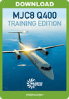 Majestic Software MJC8-Q400 TRAINING edition