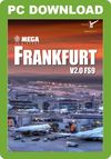 Mega Airport Frankfurt V2.0 (for FS2004)