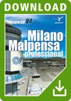 Milano Malpensa Professional