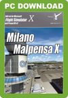 Milano Malpensa X