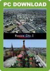 Moscow City X