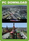 Moscow City XP