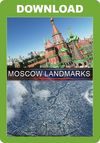 Moscow Landmarks MSFS