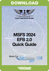 MSFS 2024 EFB Quick Guide