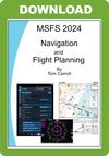 MSFS 2024 Navigation and Flight Planning