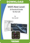 MSFS Next Level: A Practical Guide to the CJ4