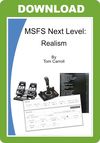 MSFS Next Level: Realism
