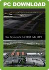 New York Airports X v2 KEWR KLDJ KCDW