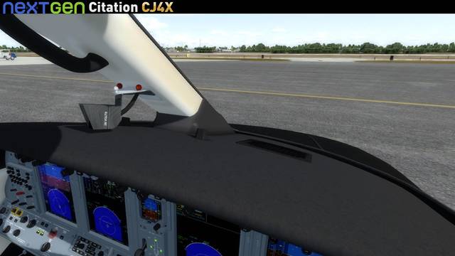 NextGen Simulations Citation CJ4X (for FSX/P3D)