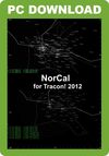 NorCal Sector for Tracon! 2012