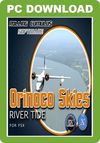 Orinoco Skies