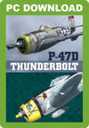 P-47D Thunderbolt