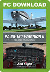 PA-28-161 Warrior II