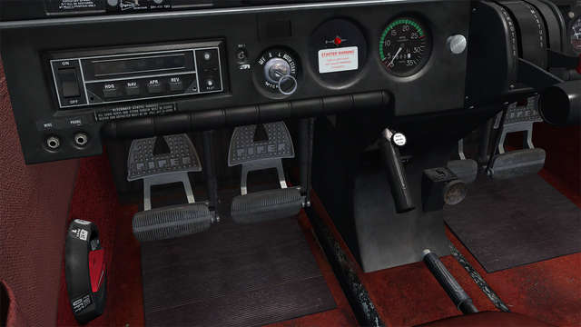 PA-28-161 Warrior II (for P3D)