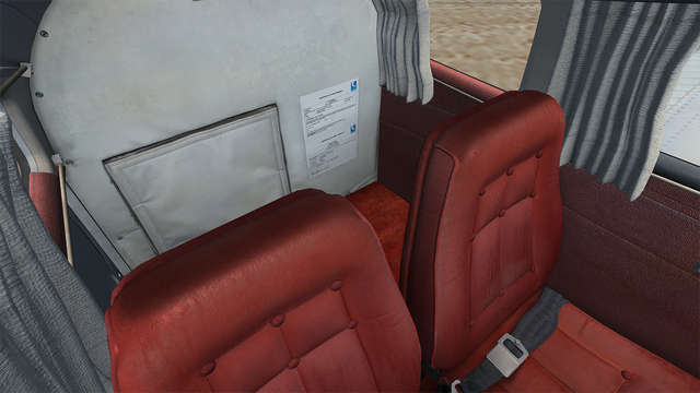 PA-28-161 Warrior II (for P3D)