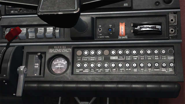 PA-28-161 Warrior II (for P3D)