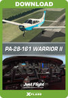 PA-28-161 Warrior II (X-Plane 11)