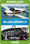 PA-28R Arrow III (for MSFS)