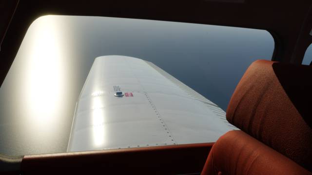 PA-28R Arrow III (X-Plane 12)