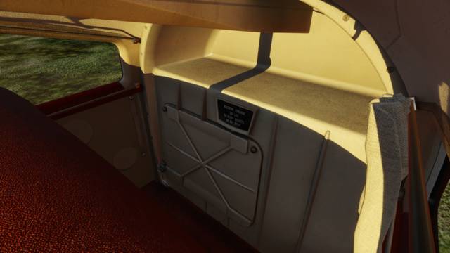 PA-28R Arrow III (X-Plane 12)