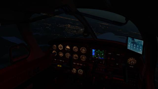 PA-28R Arrow III (X-Plane 12)