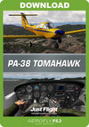 PA-38 Tomahawk (for Aerofly FS 2)