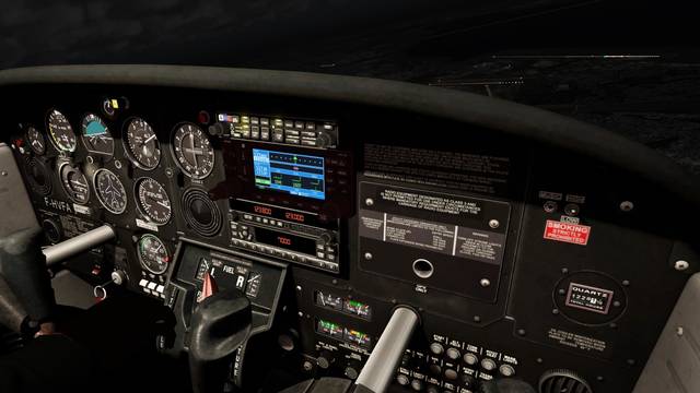 PA-38 Tomahawk (for Aerofly FS 2)