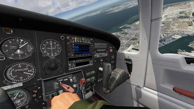 PA-38 Tomahawk (for Aerofly FS 2)
