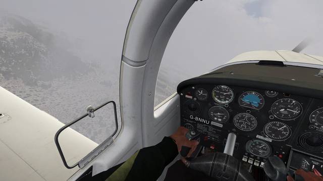 PA-38 Tomahawk (for Aerofly FS 2)