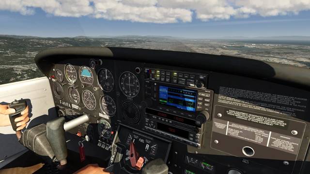 PA-38 Tomahawk (for Aerofly FS 2)