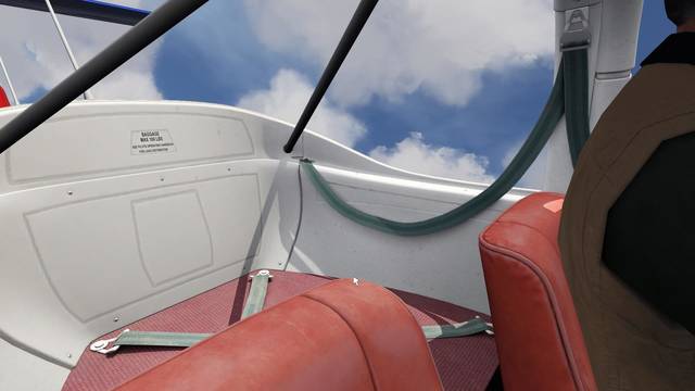 PA-38 Tomahawk (for Aerofly FS 2)
