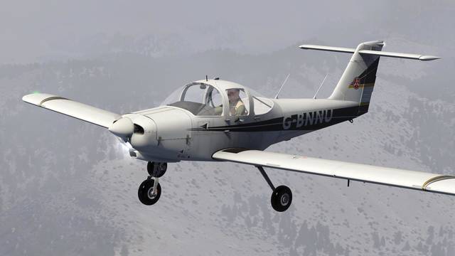 PA-38 Tomahawk (for Aerofly FS 2)