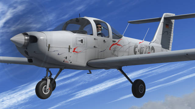 PA-38 Tomahawk