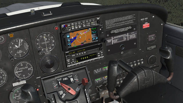 PA-38 Tomahawk