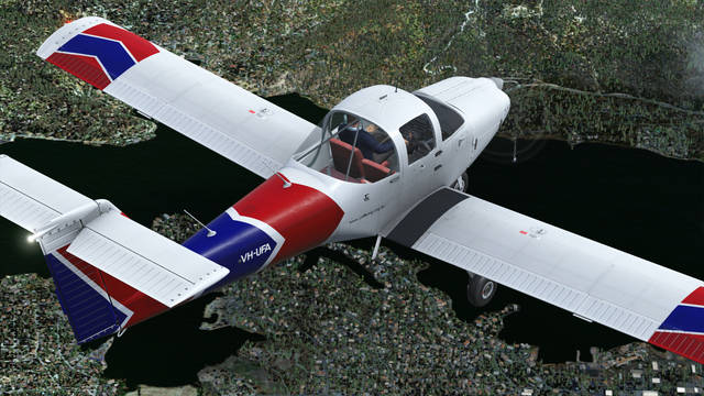 PA-38 Tomahawk