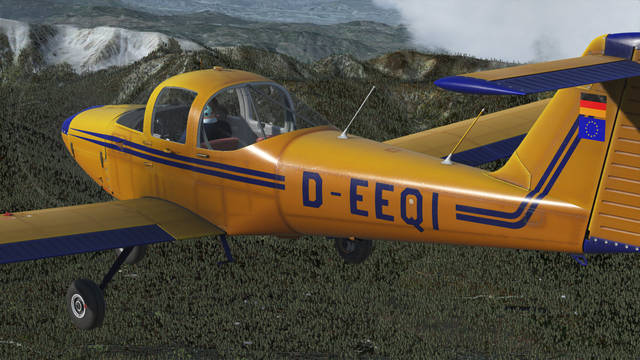 PA-38 Tomahawk
