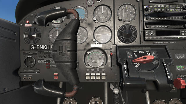 PA-38 Tomahawk