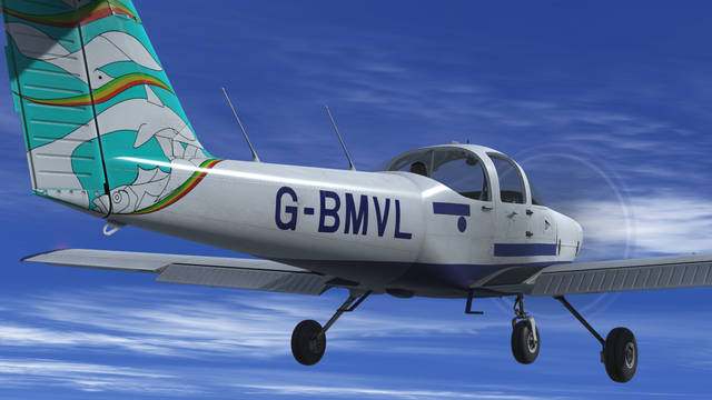 PA-38 Tomahawk