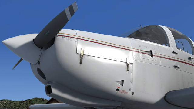 PA-38 Tomahawk