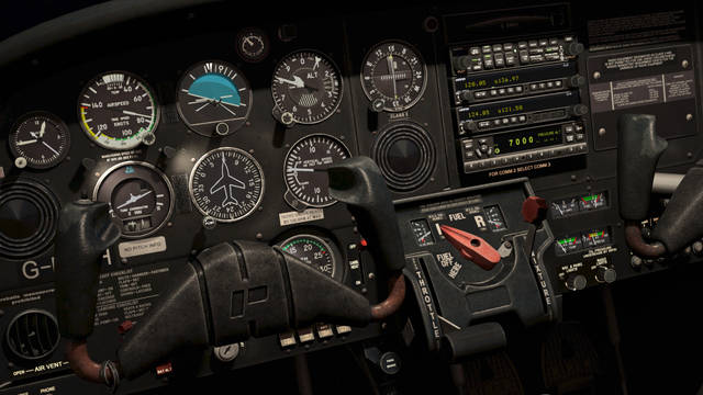 PA-38 Tomahawk