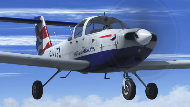 PA-38 Tomahawk