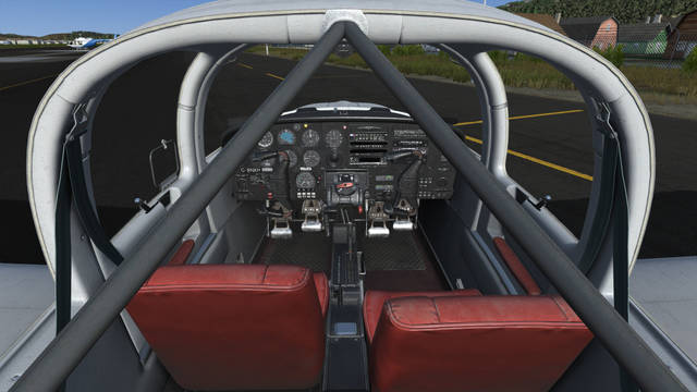 PA-38 Tomahawk