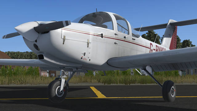 PA-38 Tomahawk
