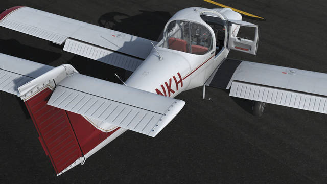 PA-38 Tomahawk