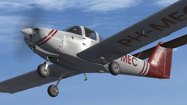 PA-38 Tomahawk