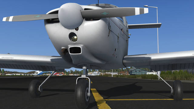 PA-38 Tomahawk
