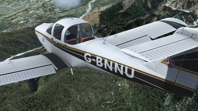 PA-38 Tomahawk